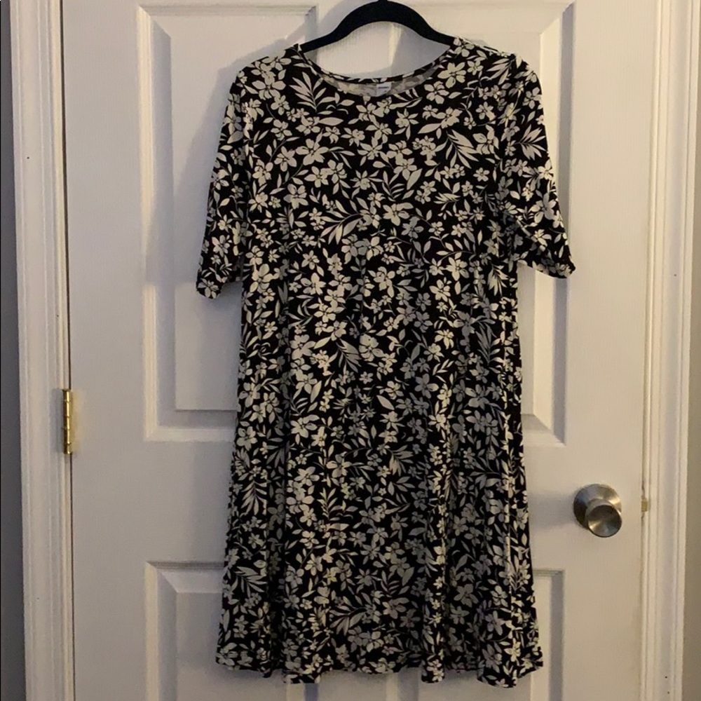 Old navy floral dress